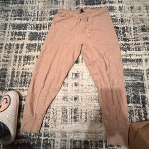 Express pants